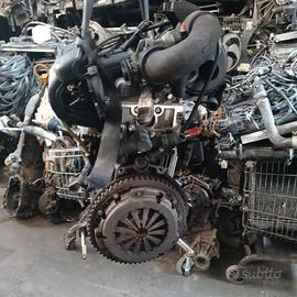 MOTORE RENAULT TWINGO DEL 2004