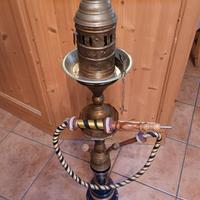 Narghilè / shisha / pipa ad acqua