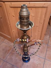 Narghilè / shisha / pipa ad acqua