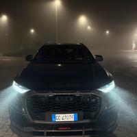 Audi RSQ8-R ABT 1OF125 740 cavalli