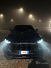 Audi RSQ8-R ABT 1OF125 740 cavalli