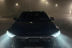 Audi RSQ8-R ABT 1OF125 740 cavalli