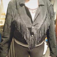 giacca country donna 