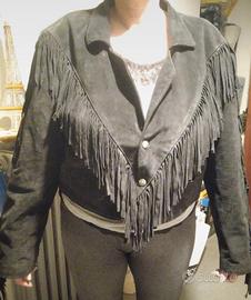 giacca country donna 