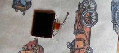 PARTI DI RICAMBIO X NIKON D70 