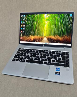 HP ProBook 440 G9 i7-1255u 14″  16gb 512gb ssd