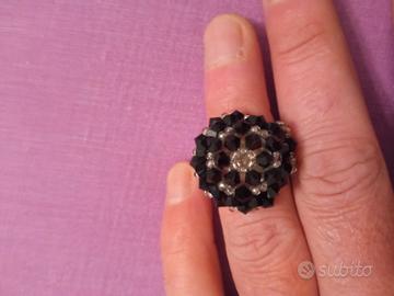 Anello artigianale 