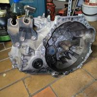 CAMBIO TOYOTA AVENSIS II 1.8 VVT-i 2007