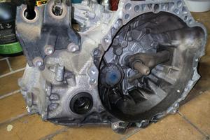 CAMBIO TOYOTA AVENSIS II 1.8 VVT-i 2007