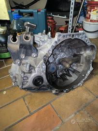 CAMBIO TOYOTA AVENSIS II 1.8 VVT-i 2007