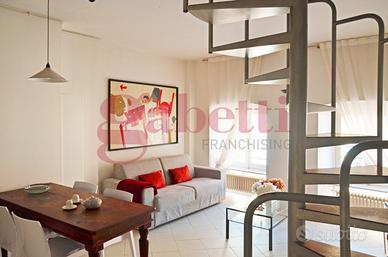 Appartamento Bergamo [Cod. rif 3309526VRG]