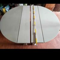 Tavolo ombrellone 4 sedie giardino