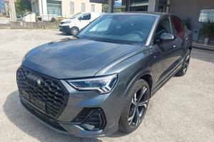 AUDI Q3 SPB 35 TFSI S tronic S line edition Iden