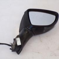 Specchietto retrovisore Destro Renault Clio 4