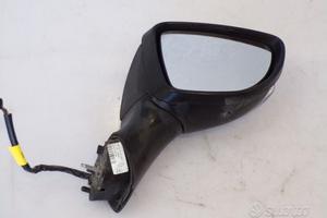 Specchietto retrovisore Destro Renault Clio 4