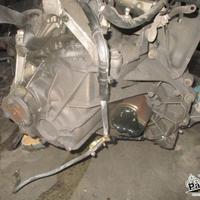 CAMBIO FORD FOCUS 1.6 TDCI 2009 G8DB