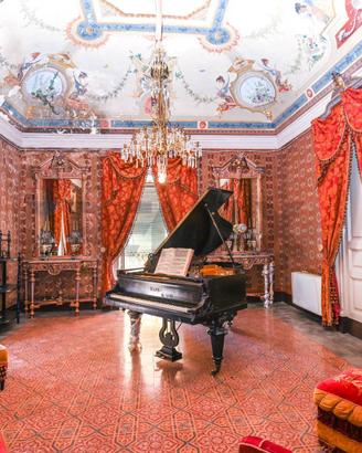 Casa Semindipendente - Grammichele