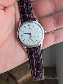 Omega 2639 Vintage Cal.265 Jumbo