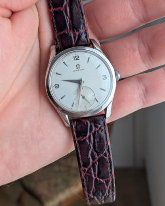 Omega 2639 Vintage Cal.265 Jumbo