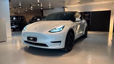 TESLA MODEL Y RWD 120CV - 2024