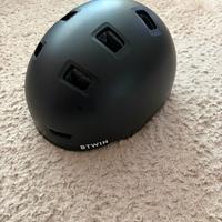 Casco bici bambino/a