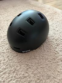 Casco bici bambino/a