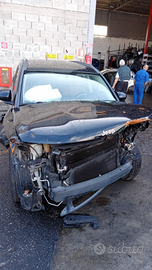 Jeep compass anno 2014 motore mercedes 651