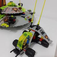 lego vintage Egitto , space ecc ecc