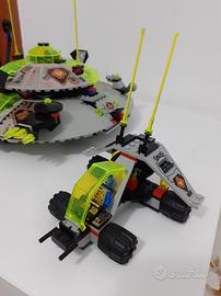 lego vintage Egitto , space ecc ecc