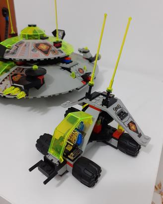 lego vintage Egitto , space ecc ecc