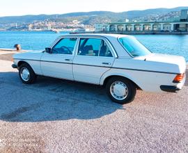 MERCEDES Altro modello - 1982
