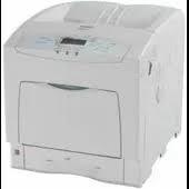 RICOH AFICIO SPC411DN