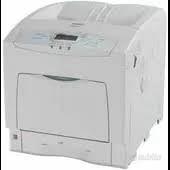 RICOH AFICIO SPC411DN