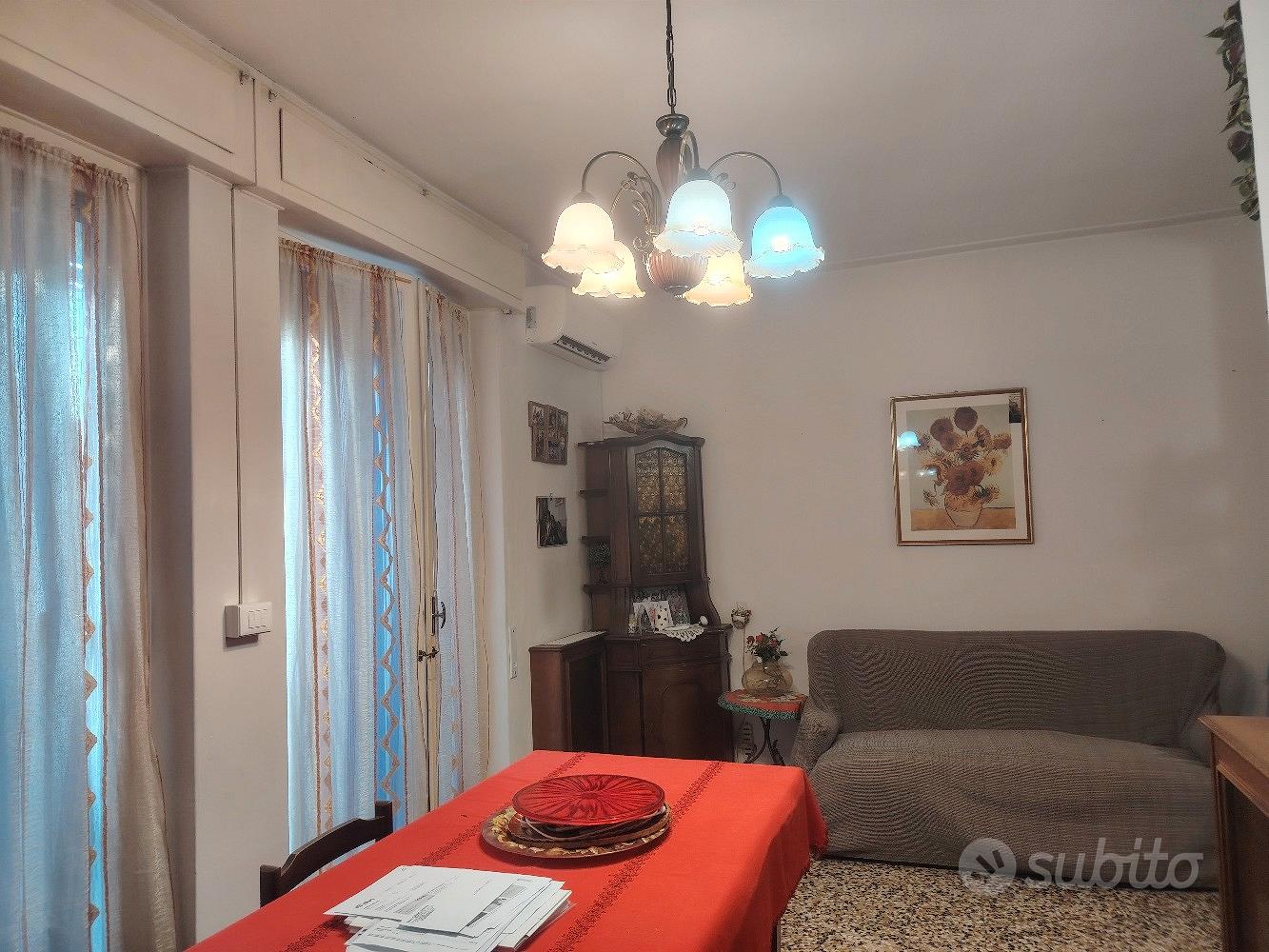Appartamento – FE - Altro