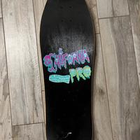 Skateboard vintage