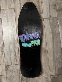 Skateboard vintage