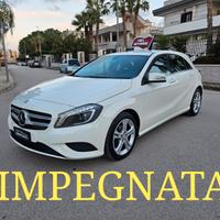 Mercedes-benz A 180 CDI BlueEfficiency Executive