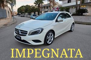 Mercedes-benz A 180 CDI BlueEfficiency Executive