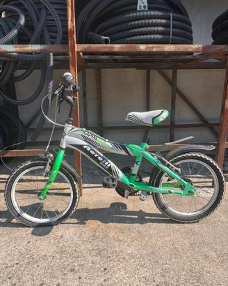 Bici bambino 4/6 anno