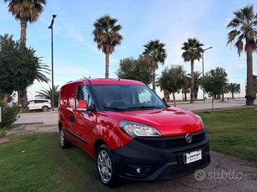 Fiat Doblo Doblò 1.4 T-Jet 16V Natural Power Easy