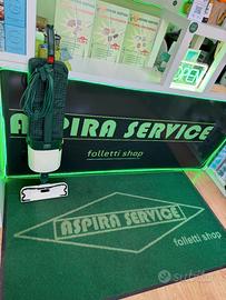 Folletto vk 121 usato rigenerato garantito