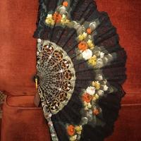 Ventaglio Abanicos Giner