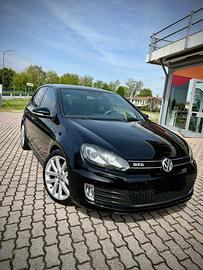 Golf VI GTD DSG full optional