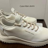 Scarpe CALVIN KLEIN BIANCHE