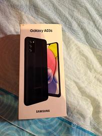 Samsung Galaxy A03S