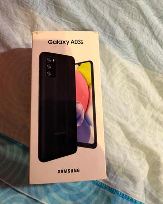 Samsung Galaxy A03S