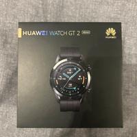 Huawei watch gt2 46mm