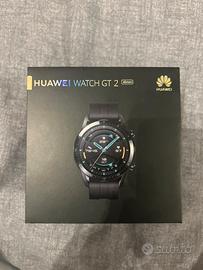 Huawei watch gt2 46mm