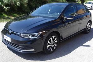 VOLKSWAGEN Golf 2.0 TDI 150 CV DSG SCR Active