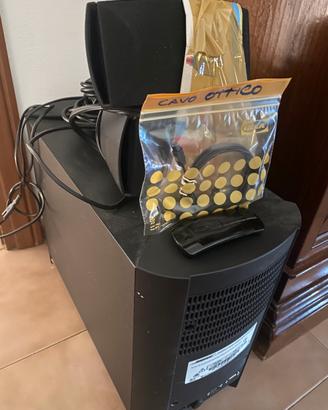 Bose Cinemate 2